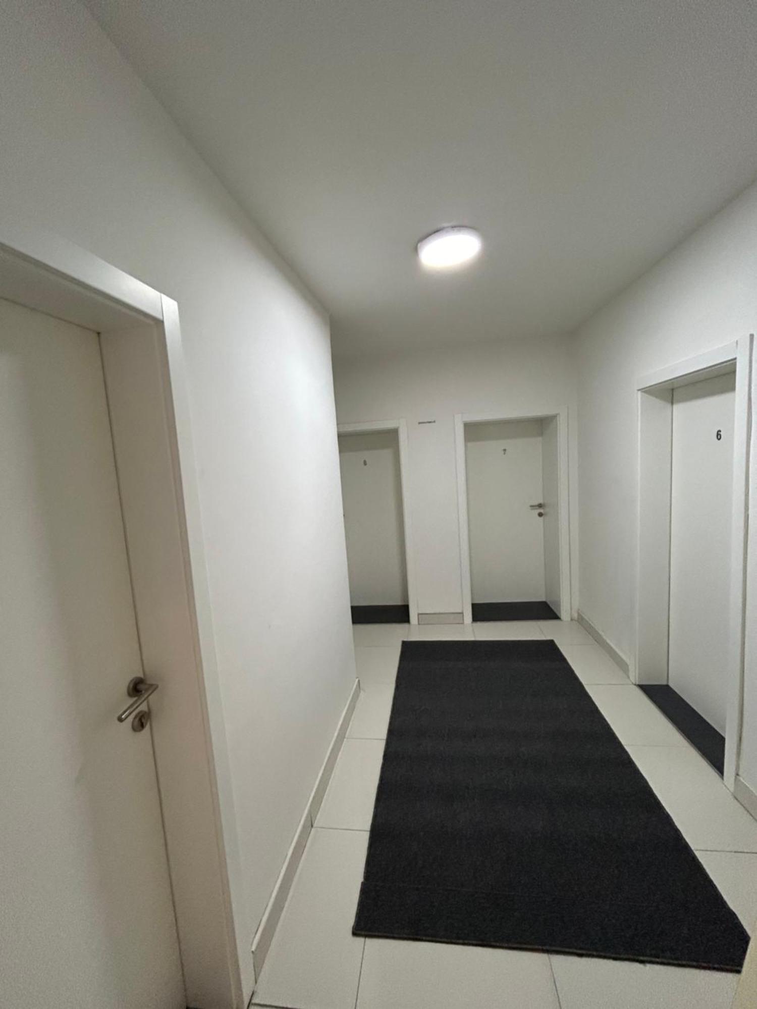 Pansion Kipovi Bed & Breakfast Tuzla Bagian luar foto