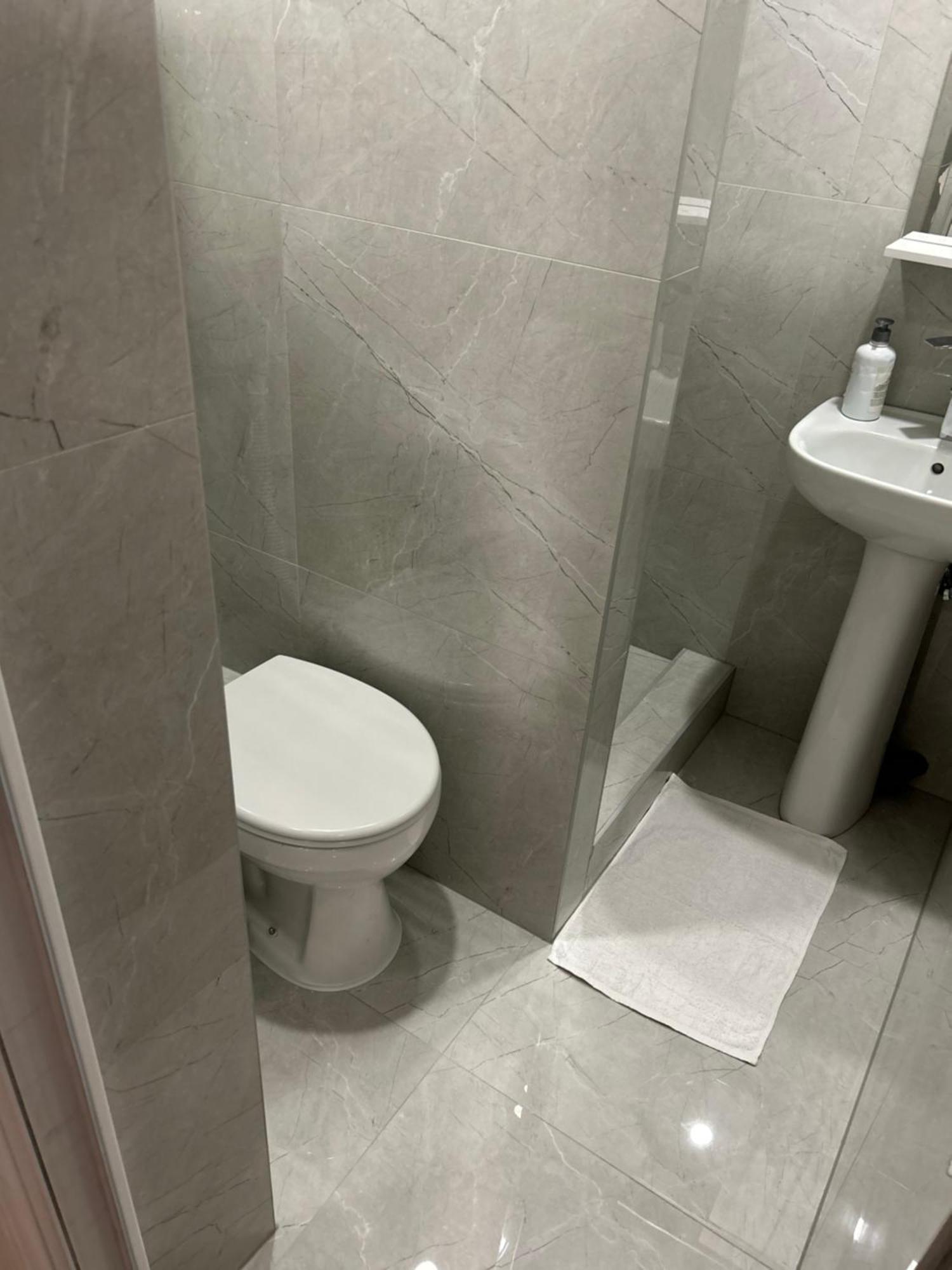 Pansion Kipovi Bed & Breakfast Tuzla Bagian luar foto